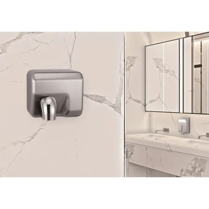 Sèche-Mains HD-04 - 15/20 Secondes - Combisteel