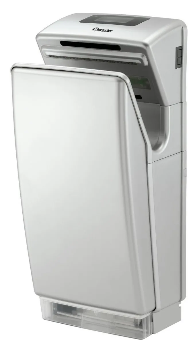 Sèche-mains Jet 1800 - Bartscher