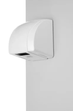 Sèche-mains 230V/1500W 240x210x(H)265 mm - Hendi