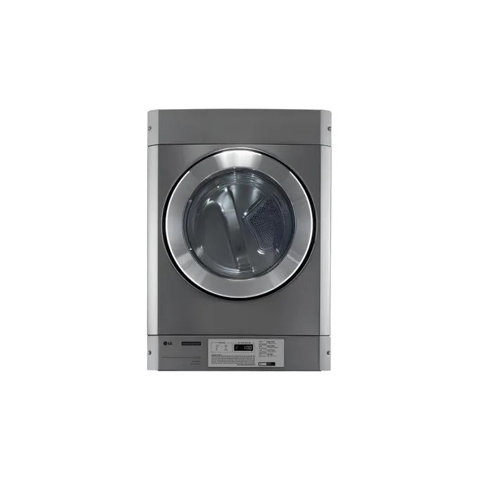 Séchoir 15kg TITAN Electrique à Evacuation pour Colonne avec Laveuse - LG