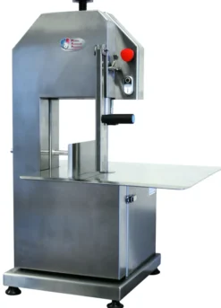 Scie A Os 1800 Inox L Eco / 380 V Triphase - MAP