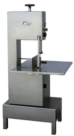Scie A Os Inox 3160 / 380 V Triphase - MAP