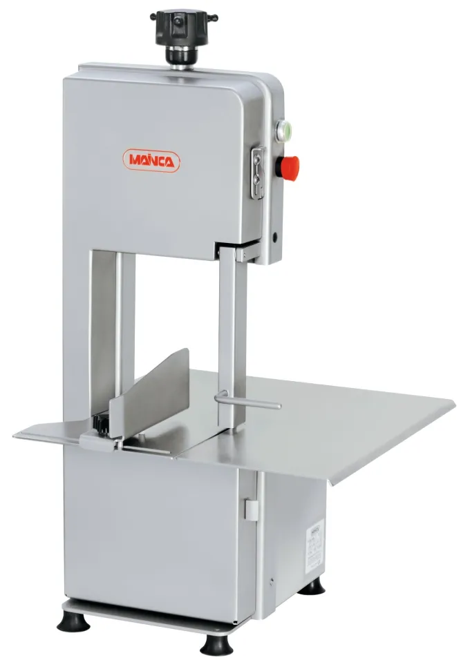 Scie A Os Maprod 1750 P / 380 V Triphase - MAP