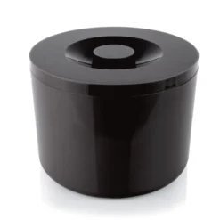 Seau a glace en Plastique 10 L H 220 mm Ø 290 mm - Was Germany