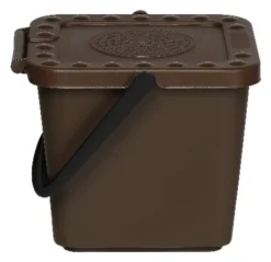 Seau Collecteur Bio de Déchets 7L - Probbax