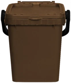 Seau Collecteur Bio de Déchets 20L - Probbax