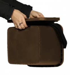 Seau Collecteur Bio de Déchets 20L - Probbax