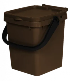 Seau Collecteur Bio de Déchets 20L - Probbax