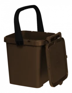 Seau Collecteur Bio de Déchets 20L - Probbax