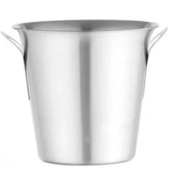 Seau à glace Bar up 3,5L 210x(H)210 mm - Hendi