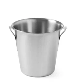 Seau à glace Bar up 3,5L 210x(H)210 mm - Hendi