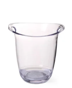 Seau à glace Bar up 3L 220x185x(H)226 mm - Hendi