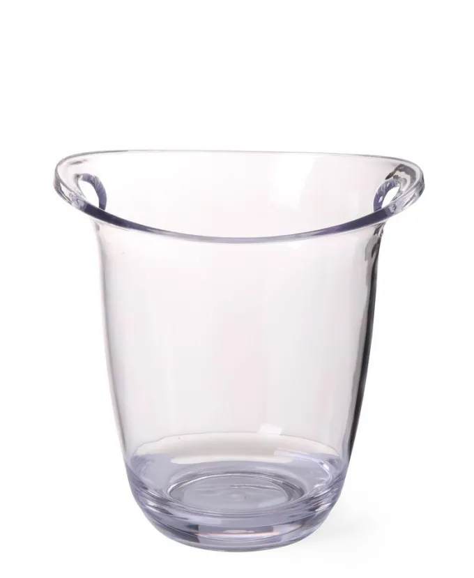 Seau à glace Bar up 3L 220x185x(H)226 mm - Hendi
