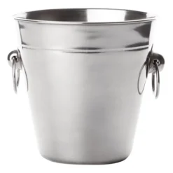 Seau à Glace Inox Professionnel 1.4 L - Comas