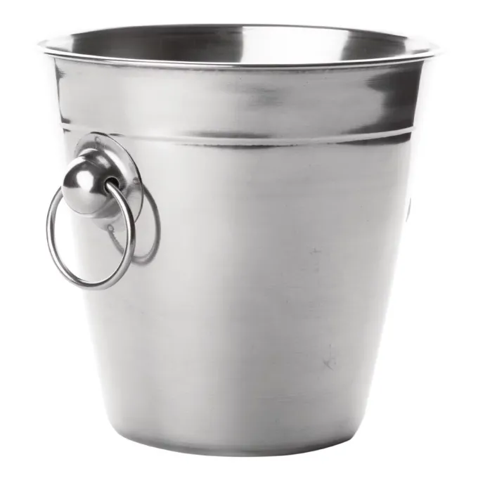 Seau à Glace Inox Professionnel 1.4 L - Comas