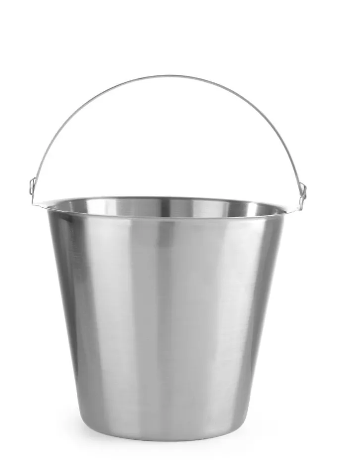 Seau Kitchen Line 12L 310x(H)300 mm - Hendi