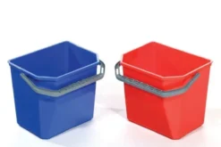 Seau 12L Bleu-2235A - Guialto
