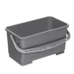 Seau 22L Gris Anse Grise-7030Gt - Guialto