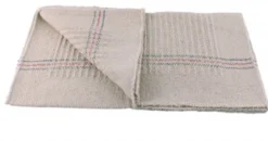Serpillière 50X100 cm - Ecrue - Lot de 10 - Guialto