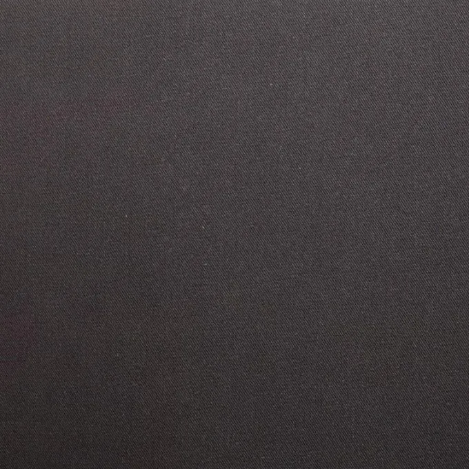 Serviette Noire en Polyester 510 x 510 mm Lot de 10 - Mitre