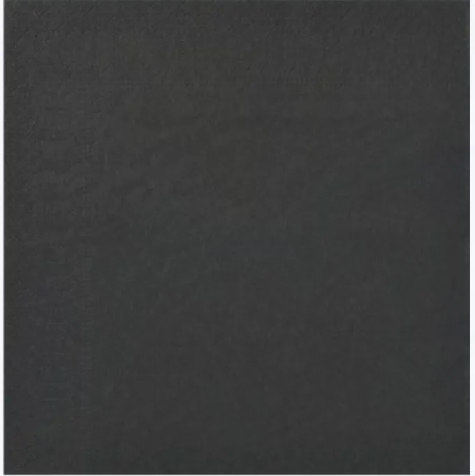 Serviette Ouate 20x20 cm Ebene Ecolabell - Lot de 3 Colis de 1800 - Manufacture De L'Ephemere