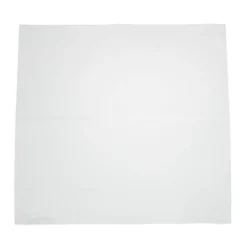 Serviette Papier Blanche Snacking 330 mm - Lot de 5000