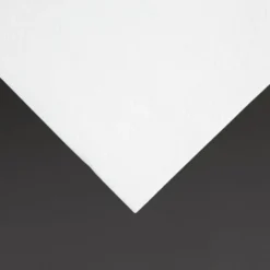 Serviettes Cocktail 2 Plis Format 1/4 Recyclable 240mm Blanches - Lot de 4000 - Fiesta