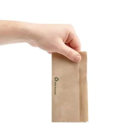 Serviettes Kraft Recyclées Pliées, Recyclable pour Distributeur 320x300 mm - Lot de 6000 - Fiesta