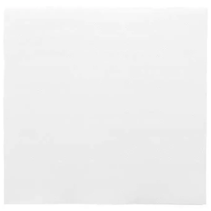 Serviette 39x39cm Doubl Point Eco - Lot de 4 Colis de 1200 - Garcia De Pou Groupe