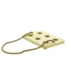 Serviteur Bois 6 Bières 24X16.5X2.6 cm Lot de 20 - Créapak