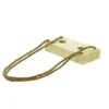 Serviteur Bois 2 Bouteilles 22X11X4 cm Lot de 30 - Créapak