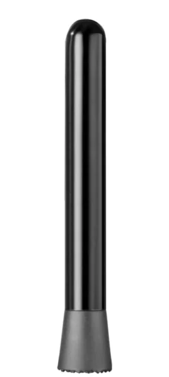 Set de Barman à cocktail - Shaker Tin-On-Tin - 500 et 800 ml - Hendi