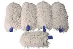 Set de brosses à polir 4G1K- Bartscher
