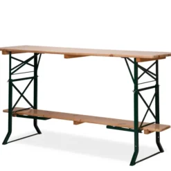 Set de Réhausse pour Table de Brasseur H 110 cm - 50/60cm - Veba