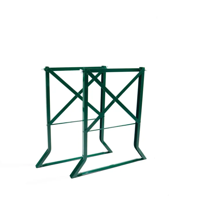 Set de Réhausse pour Table de Brasseur H 110 cm - 50/60cm - Veba