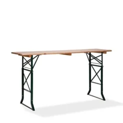 Set de Réhausse pour Table de Brasseur H 110 cm - 50/60cm - Veba