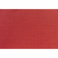 Set de Table Maille Epaisse Bordeaux 45 x 30 cm - Pujadas