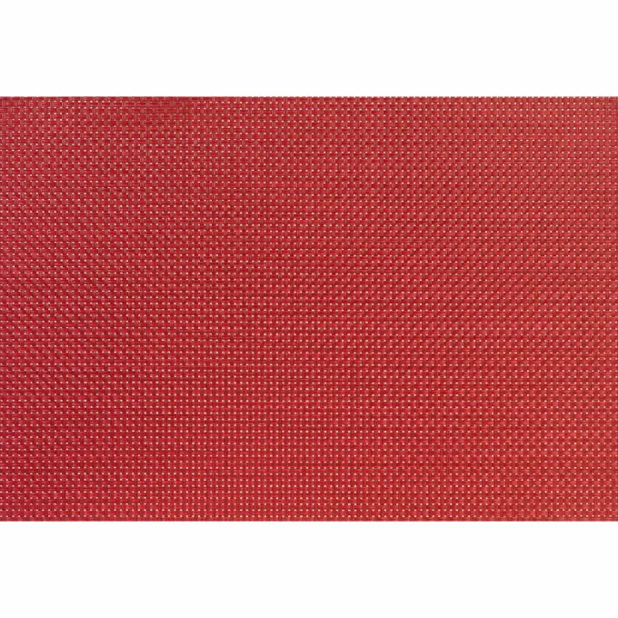 Set de Table Maille Epaisse Bordeaux 45 x 30 cm - Pujadas
