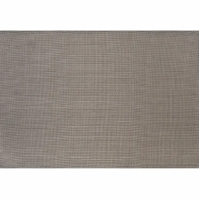 Set de Table Maille Fine Marron 45 x 30 cm - Pujadas