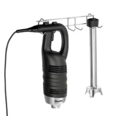 Set Mixeur Plongeant - 120L - 19000 tr/min - Bartscher
