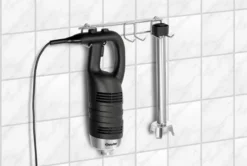 Set Mixeur Plongeant - 120L - 19000 tr/min - Bartscher
