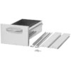Set pour tiroirs pour P 30 L - Z 30 - Redfox