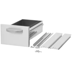 Set pour tiroirs pour P 30 L - Z 30 - Redfox