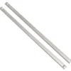 Set Supports de Grille Droite et Gauche pour Armoire Réfrigérée - Polar