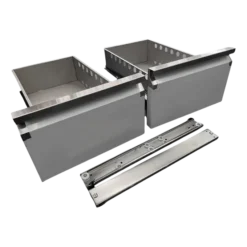 Set à tiroirs pour table spécial salade Z2-S MT DW-Z2 - Redfox