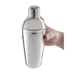 Shaker à Cocktail Professionnel Inox - 780 ml - Olympia