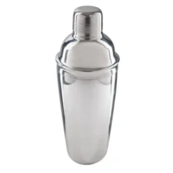Shaker à Cocktail Professionnel Inox - 780 ml - Olympia