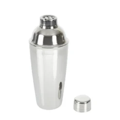 Shaker à Cocktail Professionnel Inox - 780 ml - Olympia
