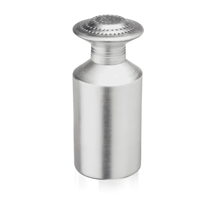 Shaker et Set de Saupoudrage - Ø 80 mm - Lot de 6 - Was Germany
