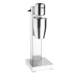 Shaker Électrique - Acier Inoxydable - 1 Litre - Buffalo